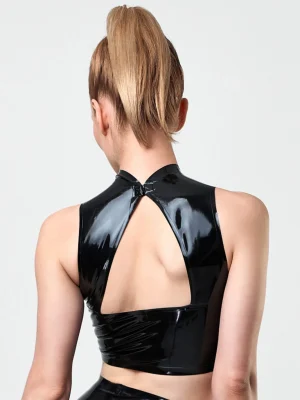 Latex SIN Top Latex SIN Top