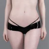 Latex Daring Panty