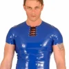 Latex Vortex Long Sleeve Top Latex Vortex Long Sleeve Top