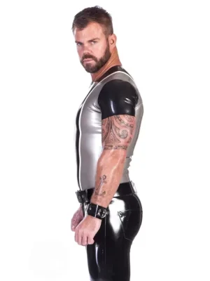 Latex Xcelerator T-shirt