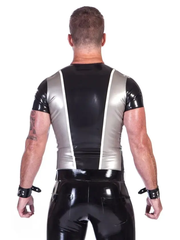 Latex Xcelerator T-shirt Latex Xcelerator T-shirt