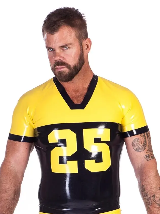 Latex IRL Team Shirt Latex IRL Team Shirt