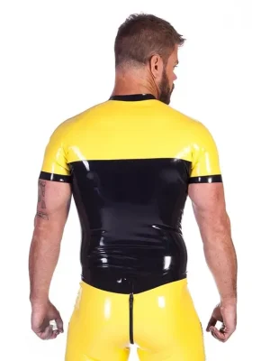 Latex IRL Team Shirt