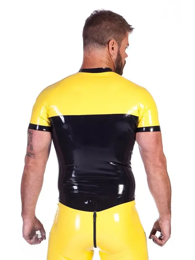 Latex IRL Team Shirt Latex IRL Team Shirt