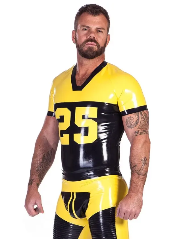 Latex IRL Team Shirt Latex IRL Team Shirt