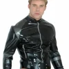 Latex NT Tracksuit Jacket Latex NT Tracksuit Jacket