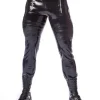 Latex Hi Vis Cargo Pants