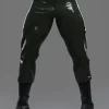 Latex Ball Boy Leggings