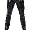 Latex Vortex Leggings Latex Vortex Leggings