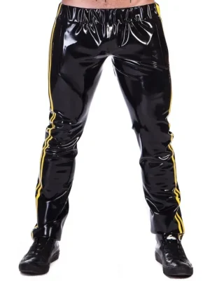 Latex NT Tracksuit Bottoms
