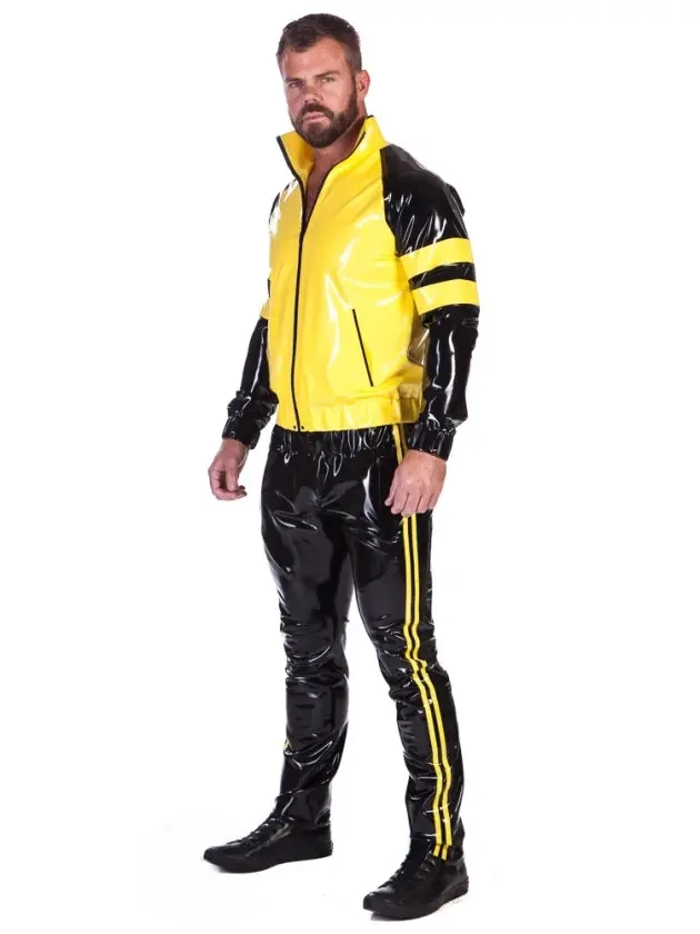 Latex NT Tracksuit Bottoms Latex NT Tracksuit Bottoms