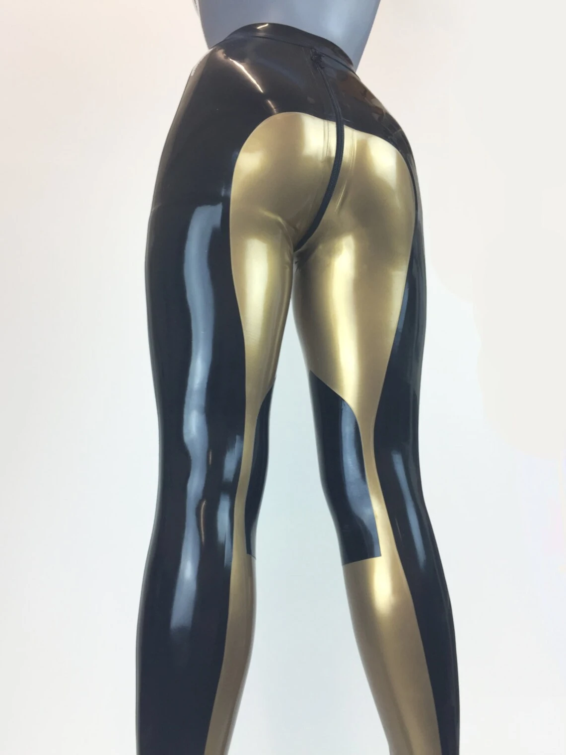 Latex Lady Lucie Jodhpurs Latex Lady Lucie Jodhpurs