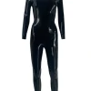 Simple Latex Catsuit