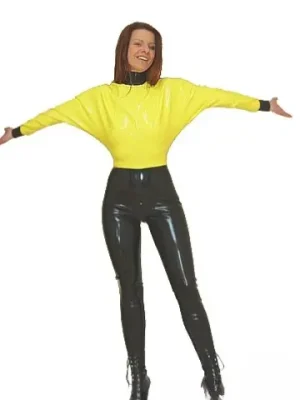 Latex bat cat for Ladies