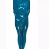 Latex Bodysuit Full Cover Cat Hood Enclosure Latex Bodysuit Full Cover Cat Hood Enclosure