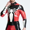 Latex Male Digi-Tron Catsuit