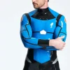 Latex Male Captive Half Sleepsac