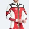 Latex Male D-Votion Catsuit