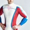 Latex Male Antarah Catsuit