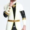Latex Male Cressida Catsuit