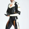 Latex Male Moto-Elite Catsuit