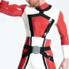 Latex Male Comfort Zone Catsuit