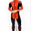 Latex Male Nitro Catsuit