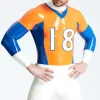Latex Male G-Force Catsuit
