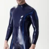 Latex Male Upper Class Catsuit