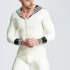 Latex Male Mr Jagger Catsuit