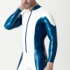 Latex Male Valorous Catsuit