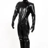 Latex Mens The Strapping Heavy Suit