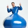 Latex Balloon Man Inflatable Suit Latex Balloon Man Inflatable Suit