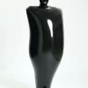 Latex Long Stacked Enclosed Creative Inflatable Outfit Latex Long Stacked Enclosed Creative Inflatable Outfit