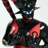 Latex Globulous Unisex Inflatable Total Body Catsuit Latex Globulous Unisex Inflatable Total Body Catsuit