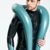 Latex Shaltira Inflatable Horned Goddess Latex Shaltira Inflatable Horned Goddess