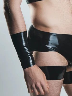 Latex Bracelet