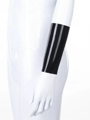Latex Bracelet