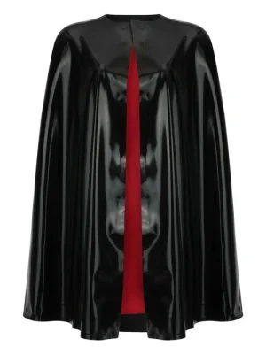 Latex Mackintosh Rain Coat
