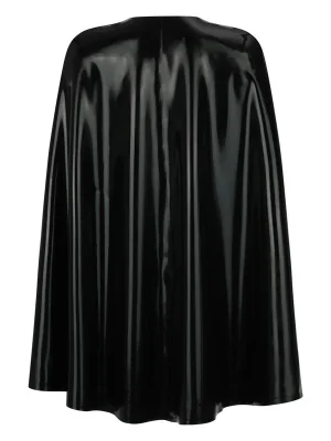 Latex Mackintosh Rain Coat