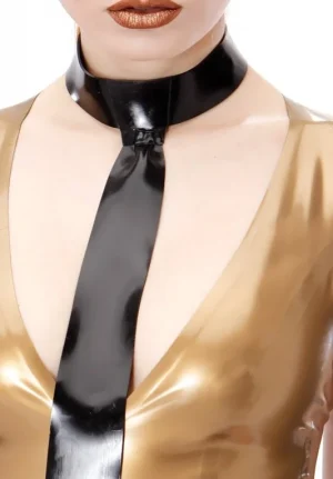 Latex Mistress Tie
