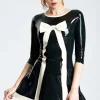 Latex Serveur Fminin Waitress Uniform