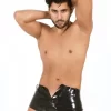 Latex Mens Buckled Jockstrap Latex Mens Buckled Jockstrap