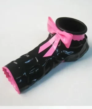 Latex Sissy Sheath