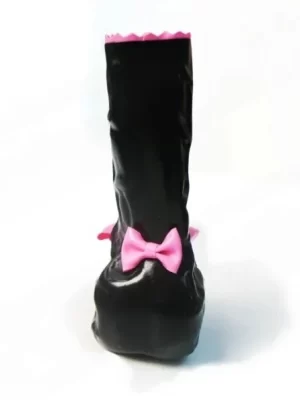 Latex Sissy Sheath
