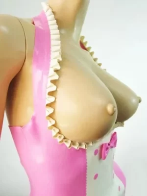 Latex Sissy Body