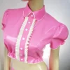 Latex Maid Body Latex Maid Body