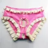 Latex Maid Briefs