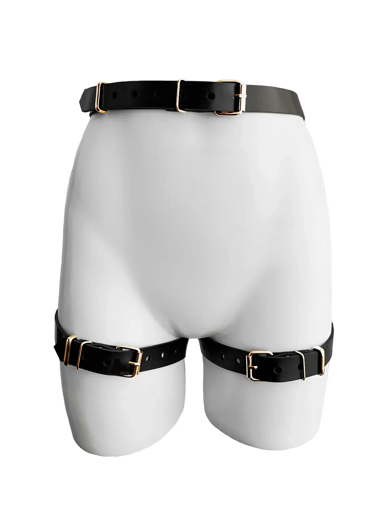 Latex Rubber Strap Set Latex Rubber Strap Set