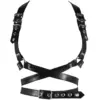 Rain Latex Harness SET Rain Latex Harness SET
